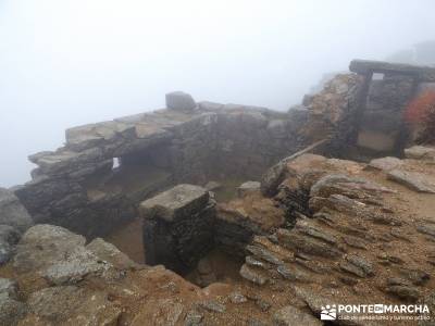 Senda Viriato; Sierra San Vicente; club de viajes el parrisal beceite punto viajes